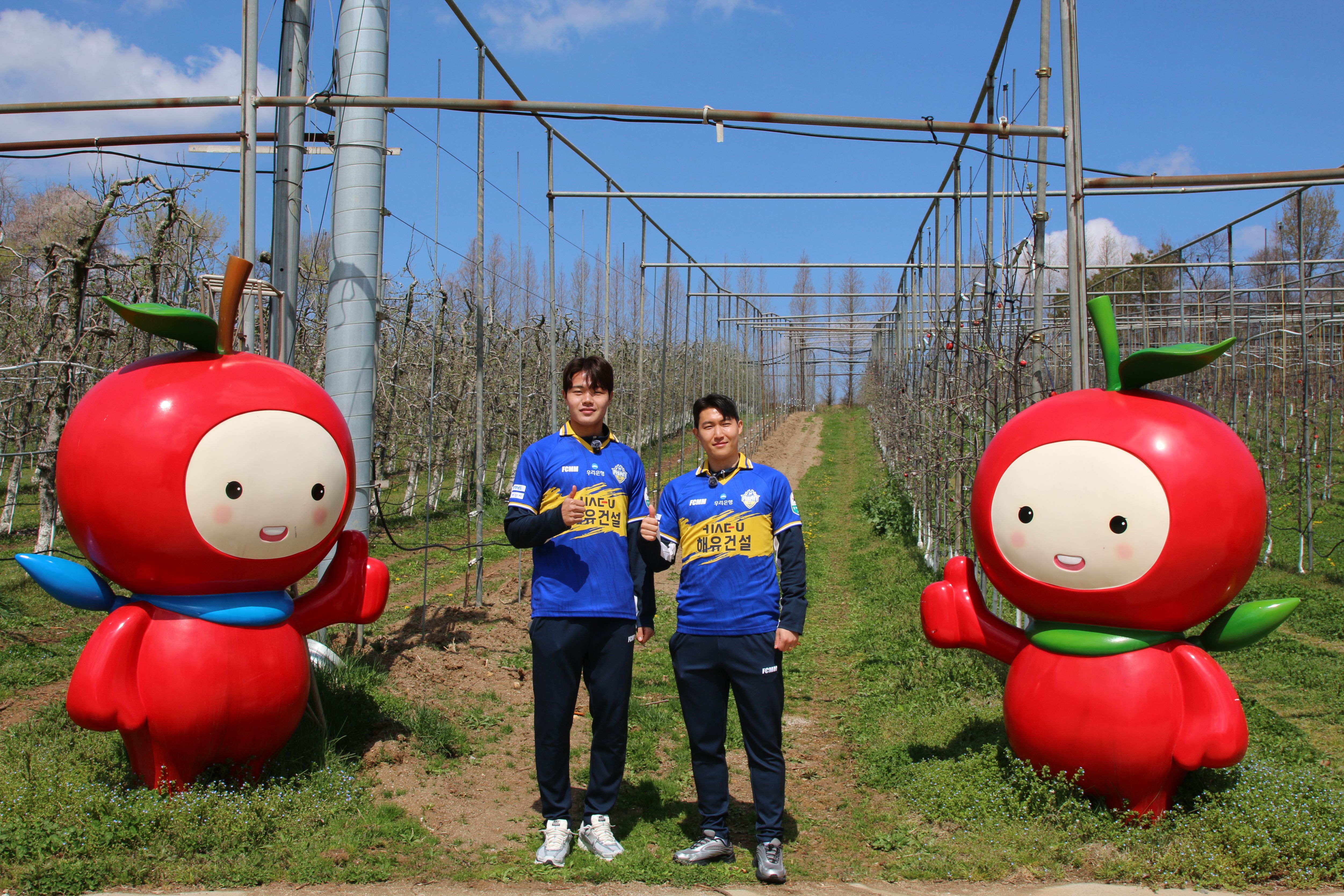 충남한바퀴 예산군